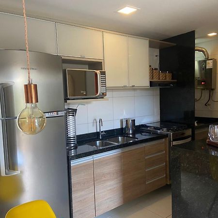 Apartamento Beach Class Eco Life Pôrto das Galinhas المظهر الخارجي الصورة