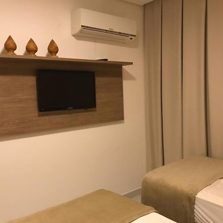 Apartamento Beach Class Eco Life Pôrto das Galinhas المظهر الخارجي الصورة