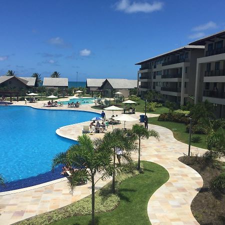 Apartamento Beach Class Eco Life Pôrto das Galinhas المظهر الخارجي الصورة