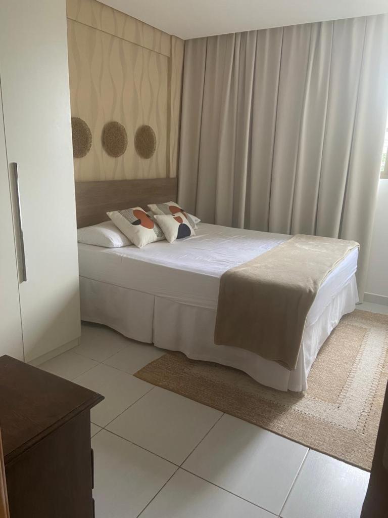 Apartamento Beach Class Eco Life Pôrto das Galinhas المظهر الخارجي الصورة