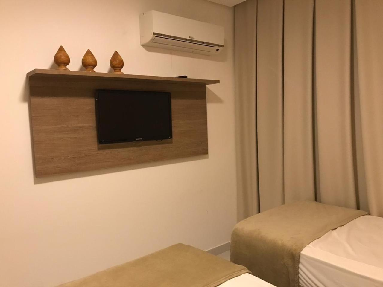 Apartamento Beach Class Eco Life Pôrto das Galinhas المظهر الخارجي الصورة