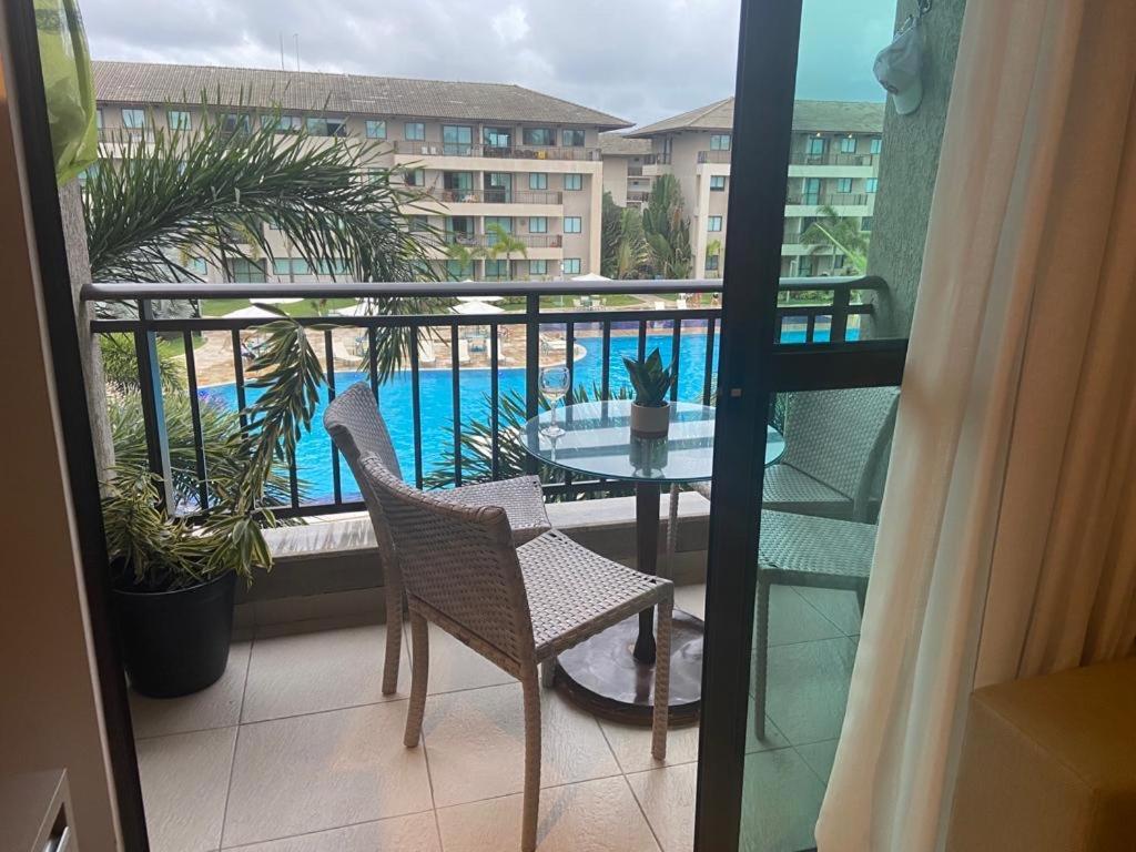 Apartamento Beach Class Eco Life Pôrto das Galinhas المظهر الخارجي الصورة