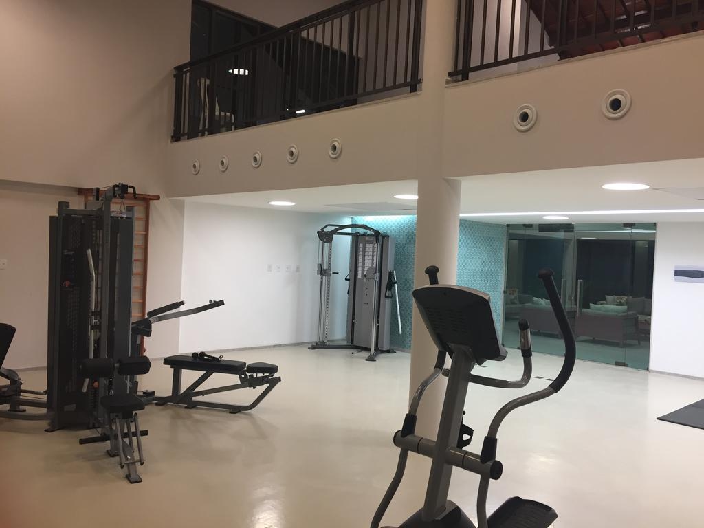 Apartamento Beach Class Eco Life Pôrto das Galinhas المظهر الخارجي الصورة