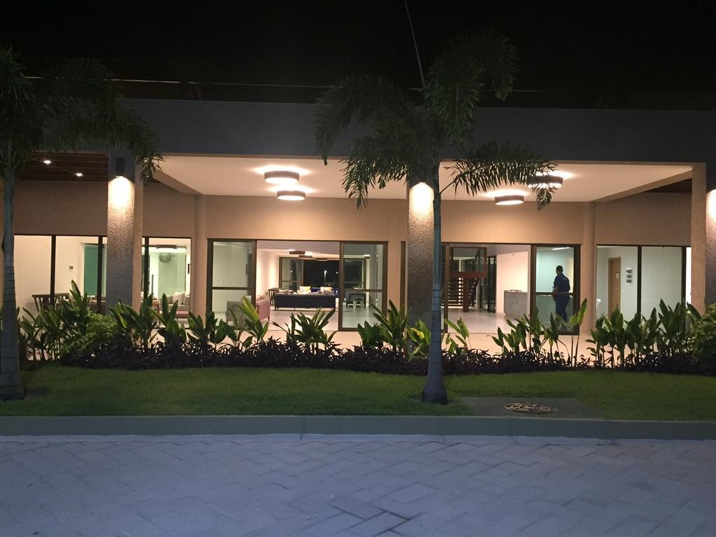 Apartamento Beach Class Eco Life Pôrto das Galinhas المظهر الخارجي الصورة