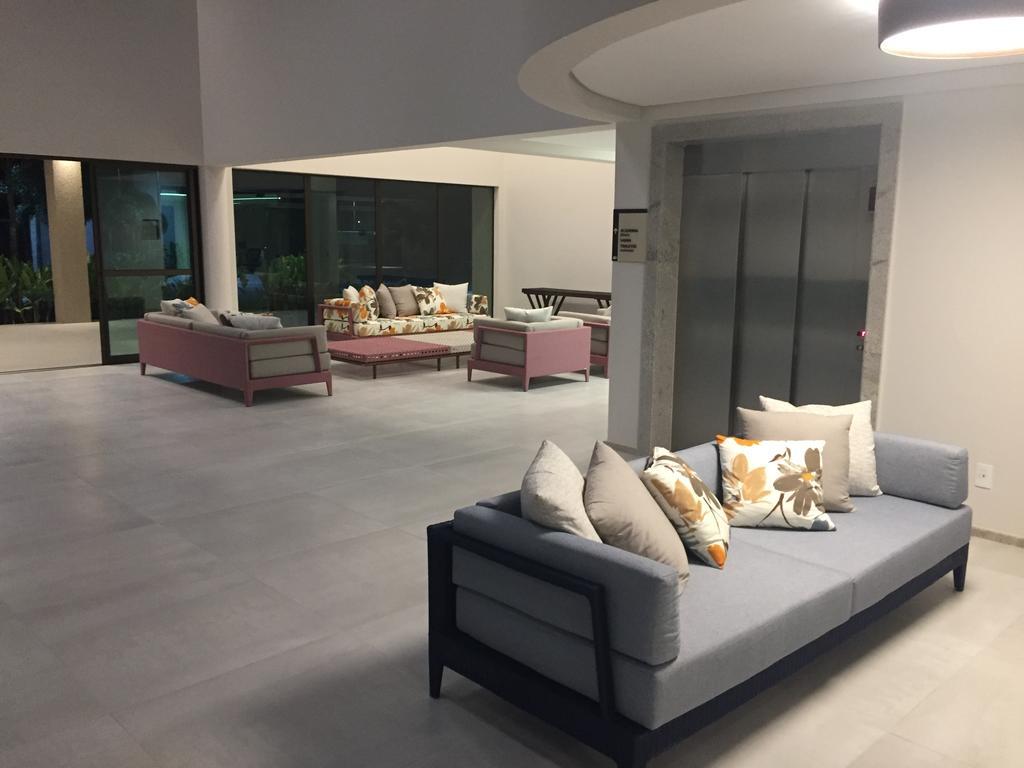 Apartamento Beach Class Eco Life Pôrto das Galinhas المظهر الخارجي الصورة