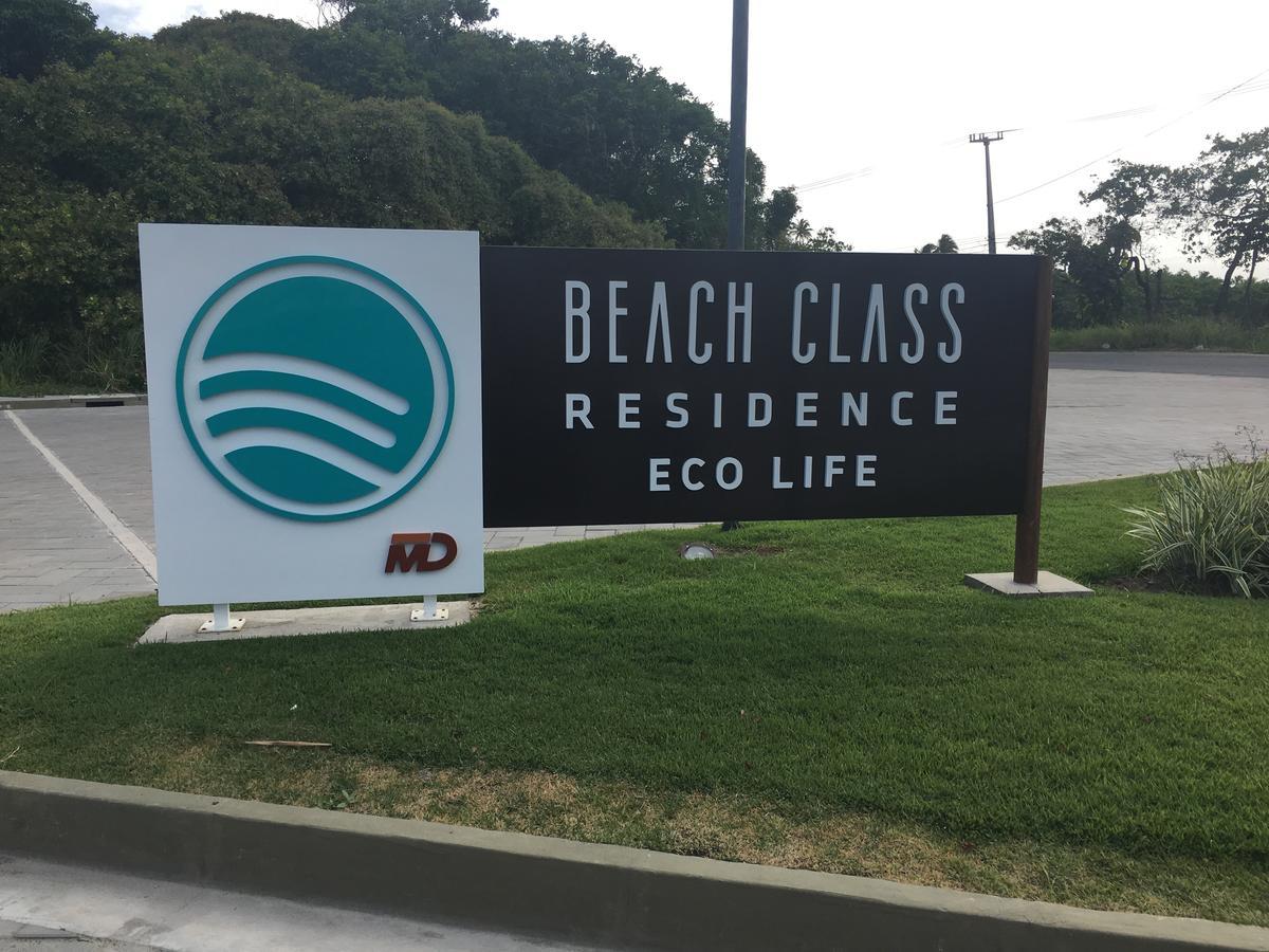 Apartamento Beach Class Eco Life Pôrto das Galinhas المظهر الخارجي الصورة