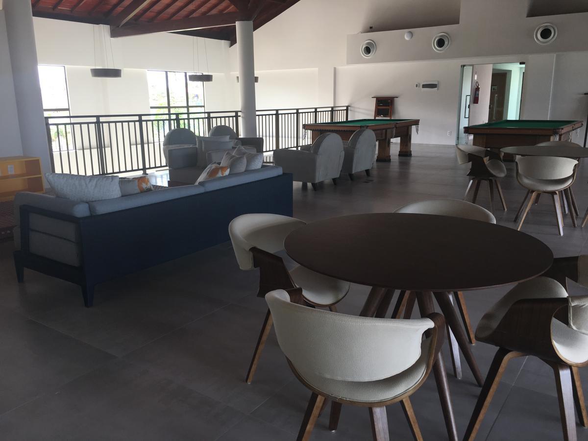 Apartamento Beach Class Eco Life Pôrto das Galinhas المظهر الخارجي الصورة