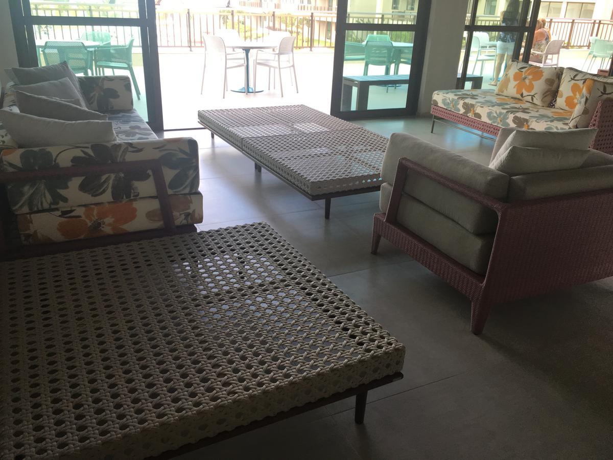Apartamento Beach Class Eco Life Pôrto das Galinhas المظهر الخارجي الصورة