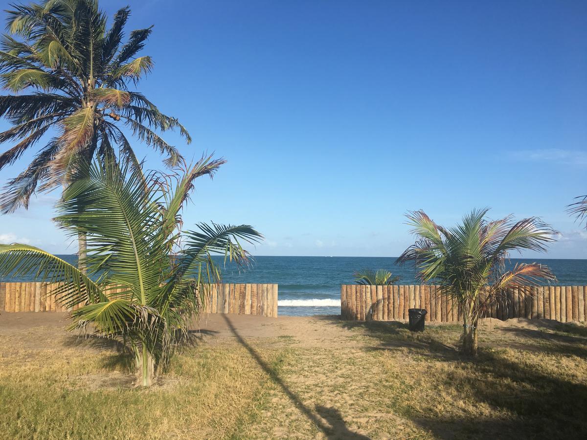 Apartamento Beach Class Eco Life Pôrto das Galinhas المظهر الخارجي الصورة