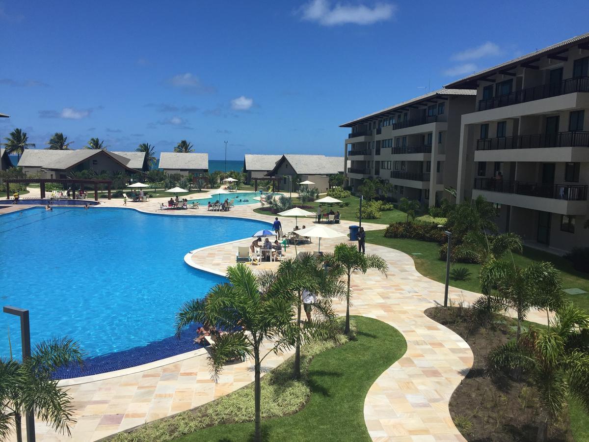 Apartamento Beach Class Eco Life Pôrto das Galinhas المظهر الخارجي الصورة
