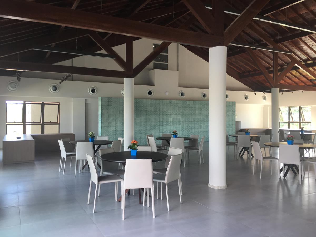 Apartamento Beach Class Eco Life Pôrto das Galinhas المظهر الخارجي الصورة