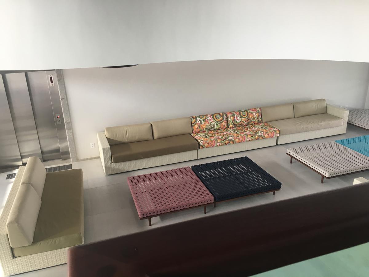 Apartamento Beach Class Eco Life Pôrto das Galinhas المظهر الخارجي الصورة