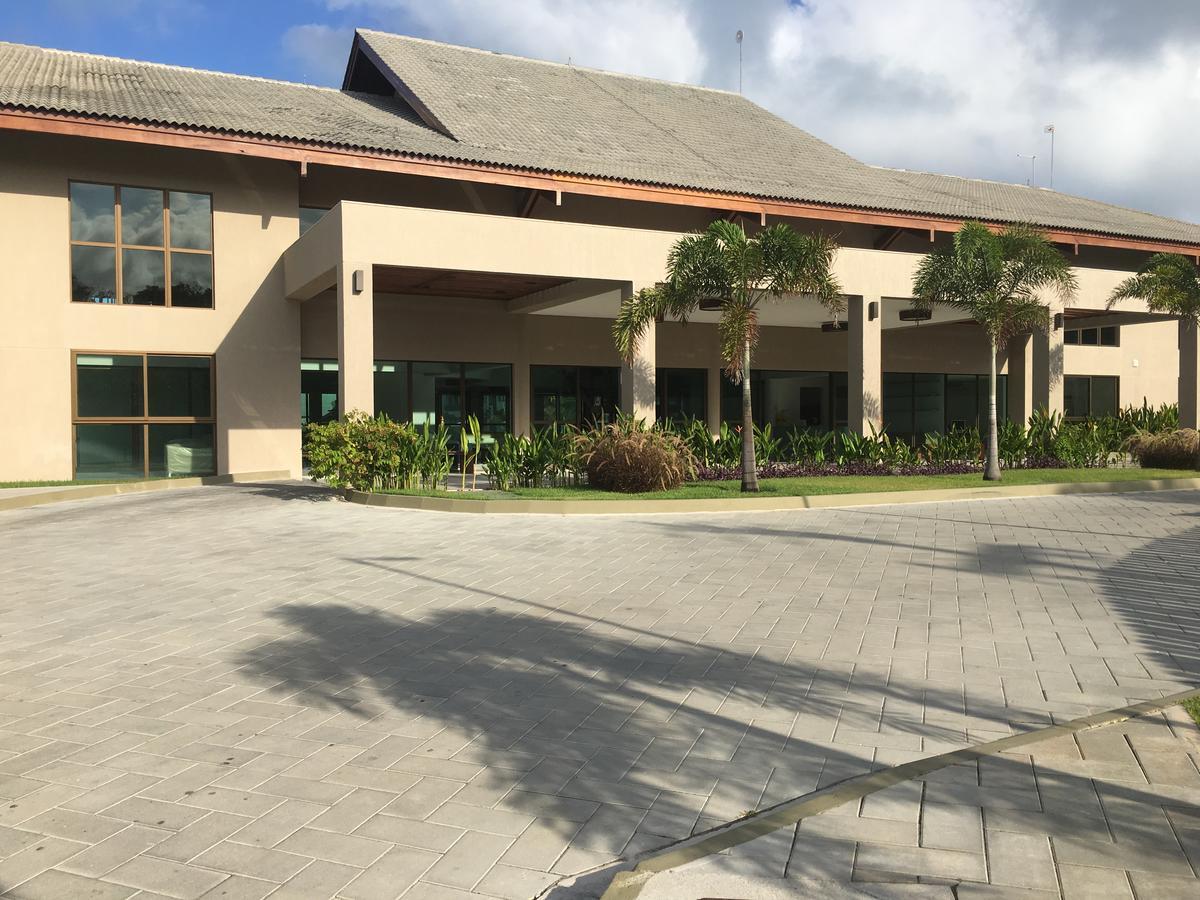 Apartamento Beach Class Eco Life Pôrto das Galinhas المظهر الخارجي الصورة