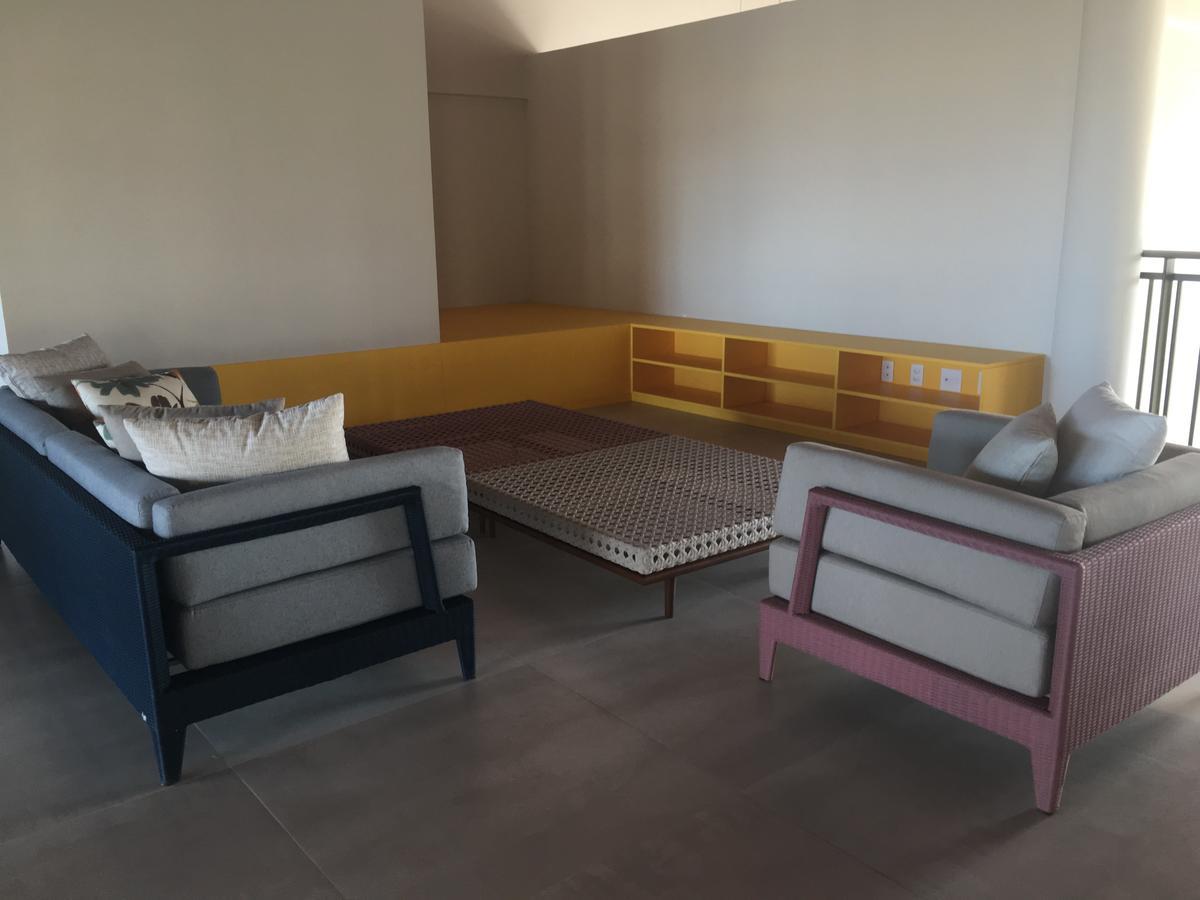 Apartamento Beach Class Eco Life Pôrto das Galinhas المظهر الخارجي الصورة