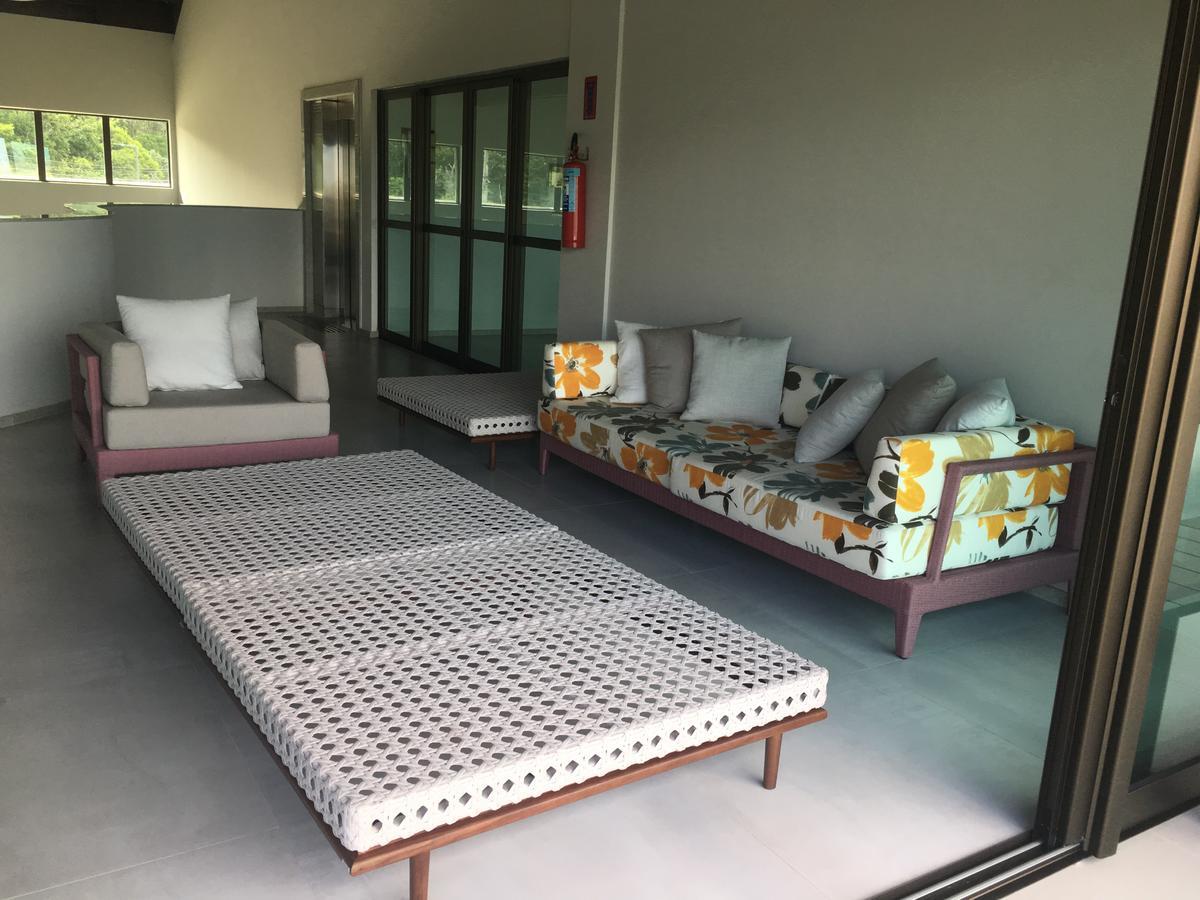 Apartamento Beach Class Eco Life Pôrto das Galinhas المظهر الخارجي الصورة