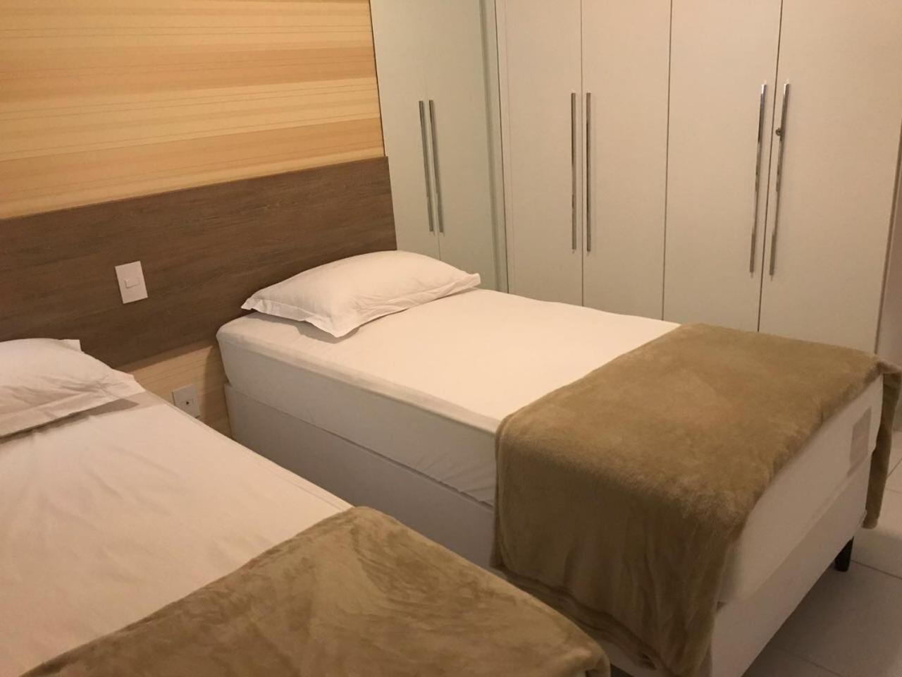 Apartamento Beach Class Eco Life Pôrto das Galinhas المظهر الخارجي الصورة
