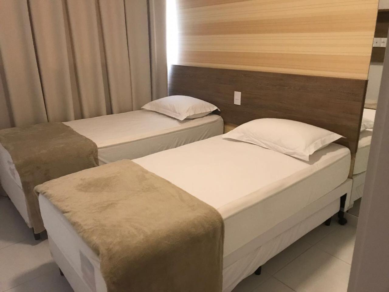 Apartamento Beach Class Eco Life Pôrto das Galinhas المظهر الخارجي الصورة