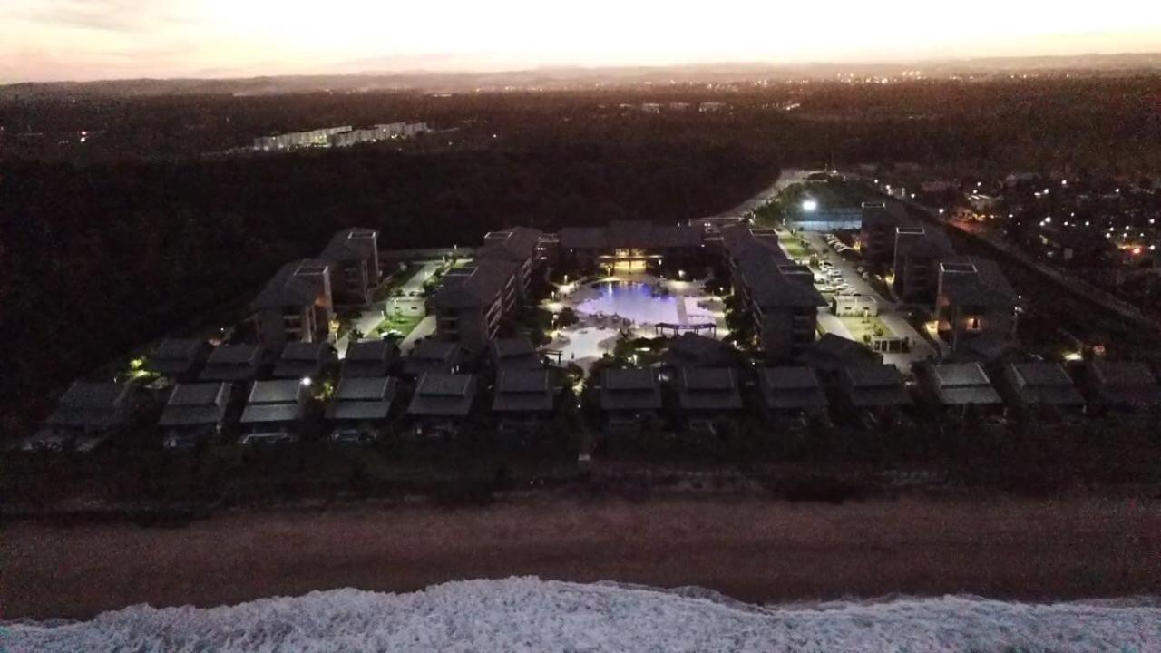 Apartamento Beach Class Eco Life Pôrto das Galinhas المظهر الخارجي الصورة