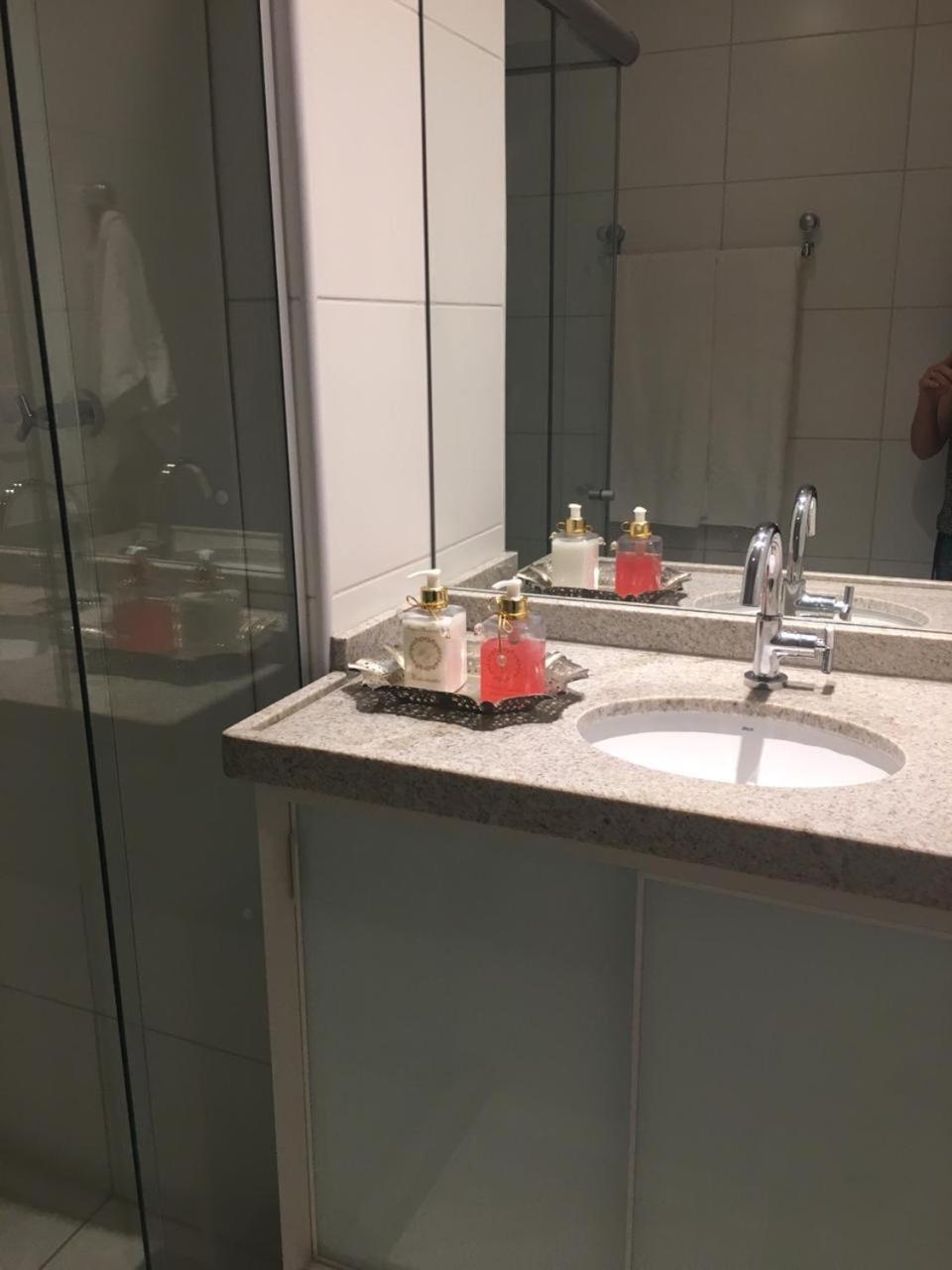 Apartamento Beach Class Eco Life Pôrto das Galinhas المظهر الخارجي الصورة