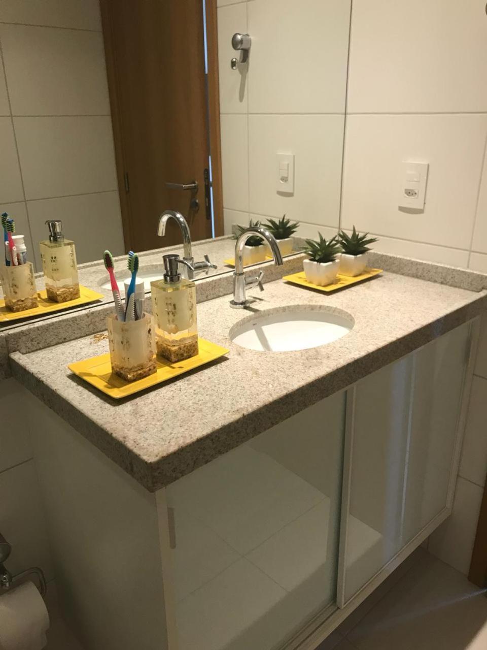 Apartamento Beach Class Eco Life Pôrto das Galinhas المظهر الخارجي الصورة