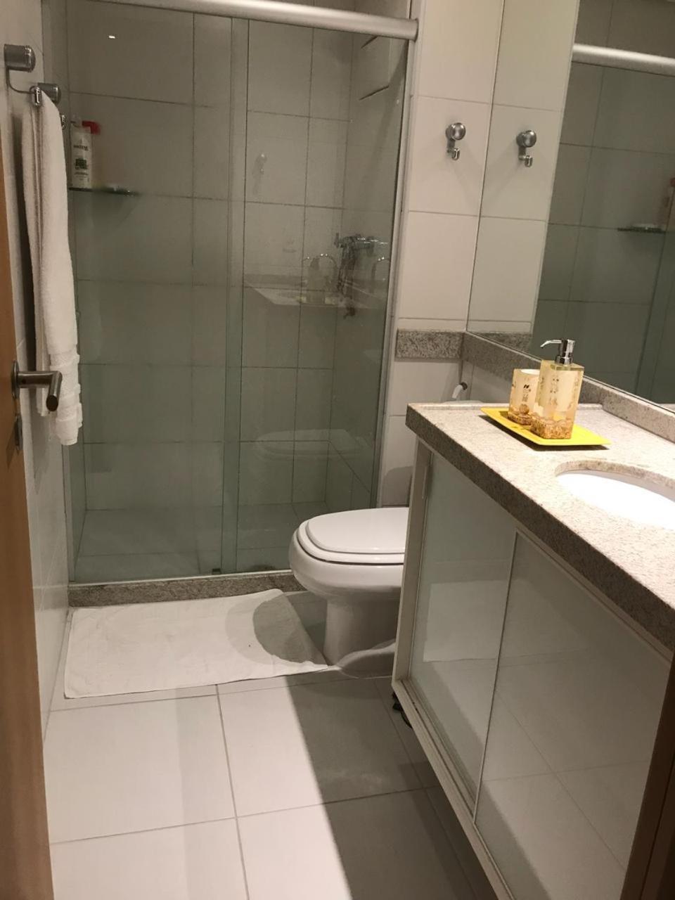 Apartamento Beach Class Eco Life Pôrto das Galinhas المظهر الخارجي الصورة